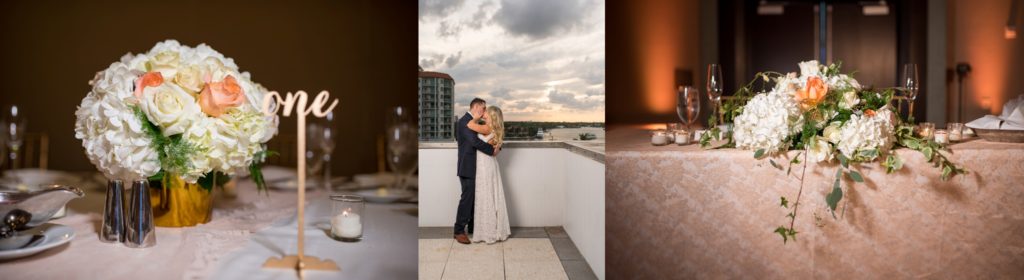 Westin Ft. Lauderdale Beach Resort South Florida Wedding Organic Moments Photography