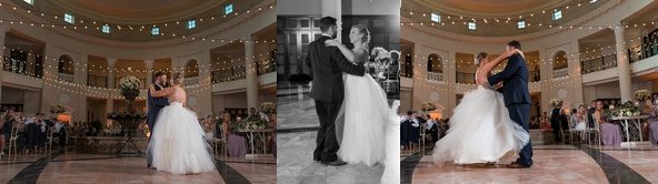 Colonnade Hotel Coral Gables Wedding Organic Moments Photography