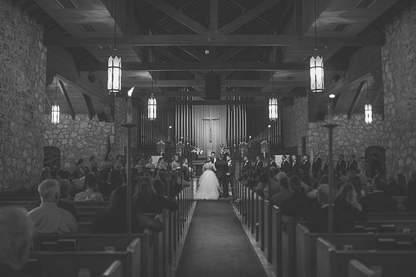 Miami Church Wedding Organic Moments Photography