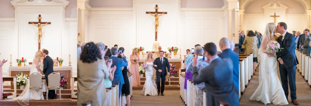Connecticut Wedding Organic Moments Photography