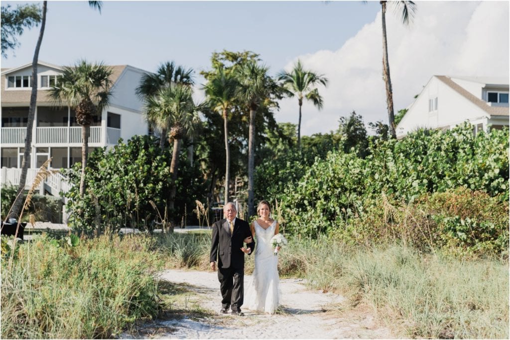 Casa Ybel Beach Resort Wedding Organic Moments Photography