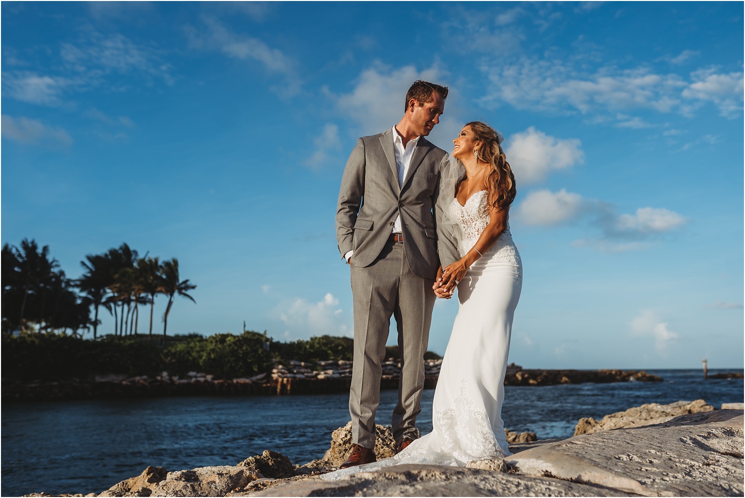palm beach elopement locations organic moments photography