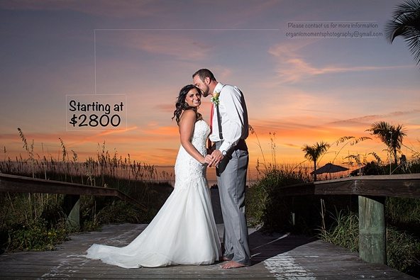 wedding photography Miami, FL
