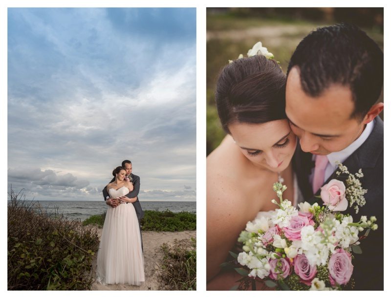  Ft. Lauderdale Marriott Pompano Beach Resort & Spa Wedding Organic Moments Photography