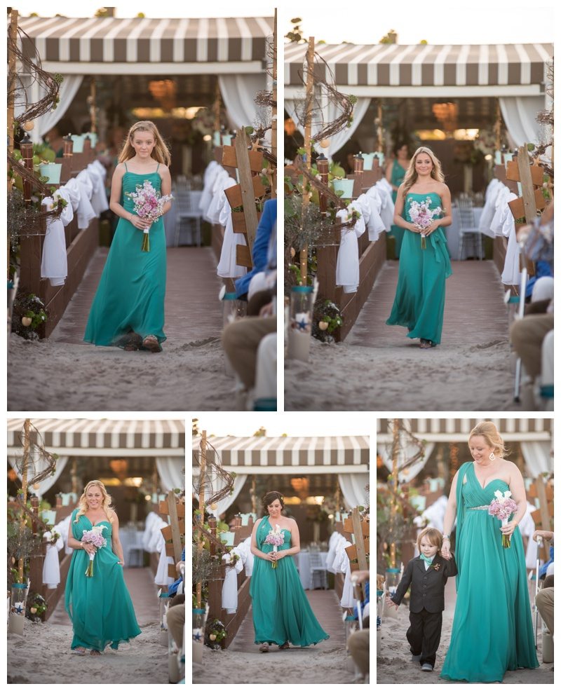West Palm beach, FL Hilton Singer Island Oceanfront/Palm Beaches Resort Wedding Session Organic Moments Photography