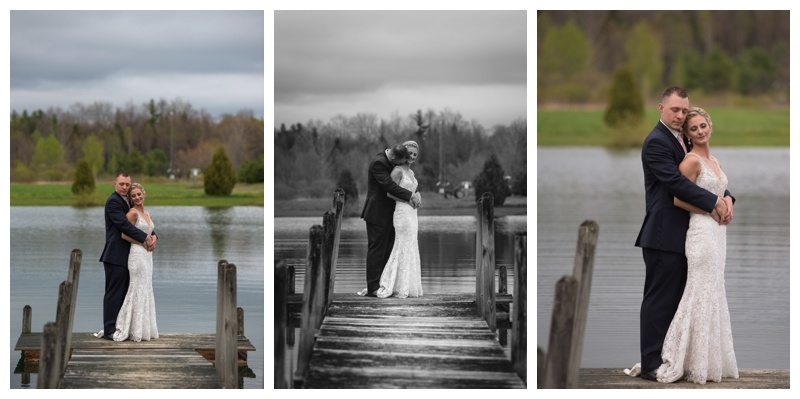 Alyson's Orchard New Hampshire Wedding Organic Moments Photography