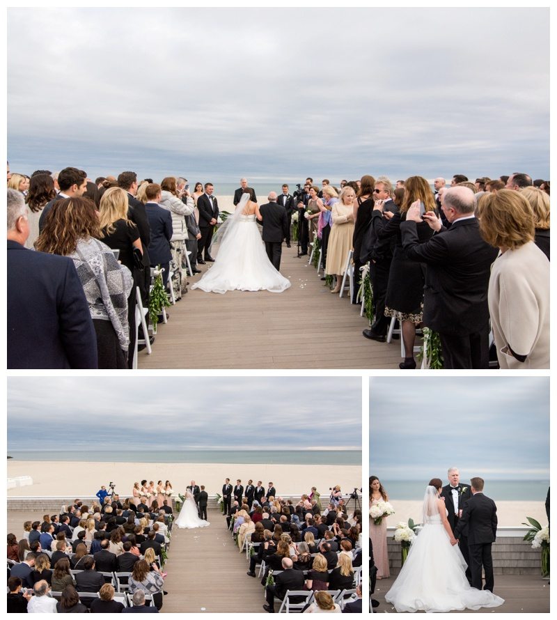 Cape Cod, MA Wychmere Beach Club Wedding Organic Moments Photography 