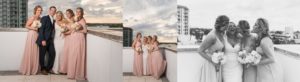 Westin beach resort wedding photographer Fort Lauderdale