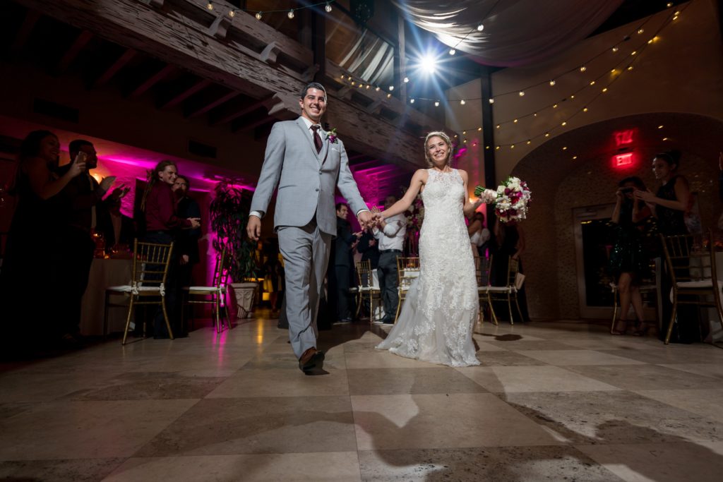 The Addison - Boca Raton Wedding Venue. Image by Organic Moments Photography
