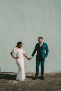 South Florida Elopement Wedding Organic Moments Photography
