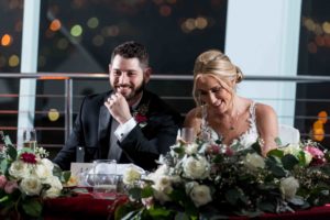 Pier 66 Fort Lauderdale Wedding Organic Moments Photography