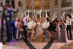 South Florida Wedding Venues - Colonnade Hotel Coral Gables - Organic Moments Photography