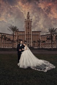 South Florida Wedding Venues - The Biltmore - Organic Moments Photography