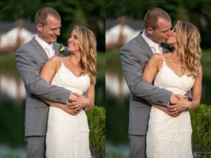 Old Field Country Club Wedding Organic Moments Photography