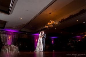 The Club at Boca Pointe Wedding Organic Moments Photography