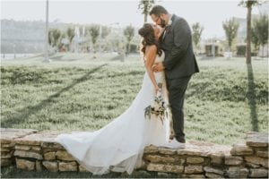 Anderson Pavilion Wedding Organic Moments Photography