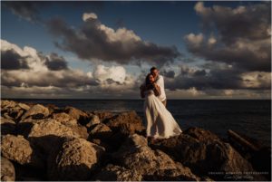 Palm Beach Anniversary Session Organic Moments Photography