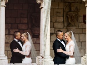 Ancient Spanish Monastery Wedding Organic Moments Photography