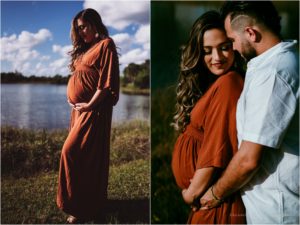 Maternity Session Outfits Organic Moments Photography