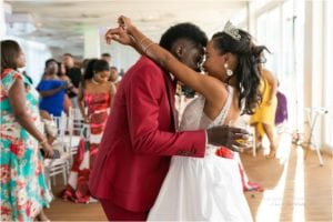Bahamas Destination Wedding Photographer Organic Moments Photography
