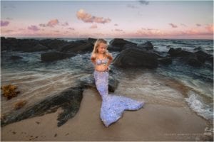 Delray Beach Mermaid Photo Sessions Organic Moments Photography