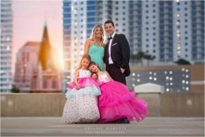 What To Wear for your Family Portraits