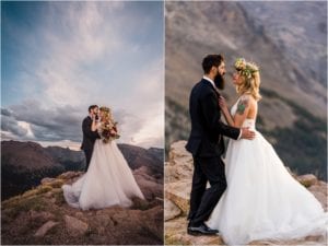 Adventure Elopements Pop up Weddings Organic Moments Photography