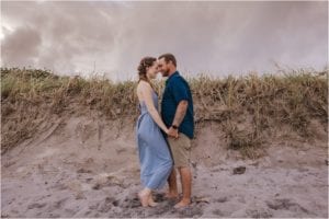 Coral cove engagement locations organic moments photography