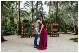 miami engagement session locations organic moments photography